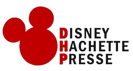 Disney Hachette Prese