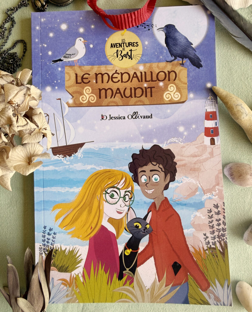 Les aventures de Bast
